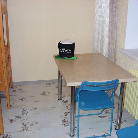 Your Hostel Minsk Exteriér fotografie